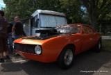 Chevrolet Camaro Drag Shafiroff